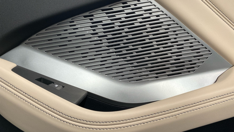 BMW 1 Series 120 M Sport 5dr Step Auto Petrol Hatchback